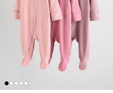 next baby all in ones