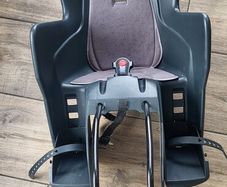 Polisport Koolah FF Child Bike Seat