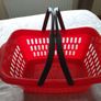 Laundry Basket with Handles Image 2