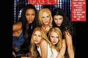 Coyote Ugly (movie Soundtrack)