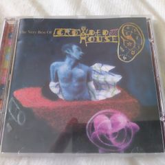 Crowed House -The Very Best Of Cd