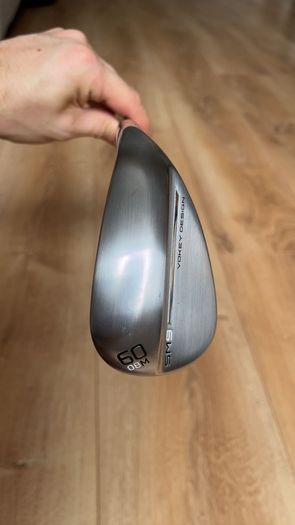 Titleist Vokey SM9 Wedge Set