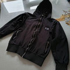 Boys boss hoodie