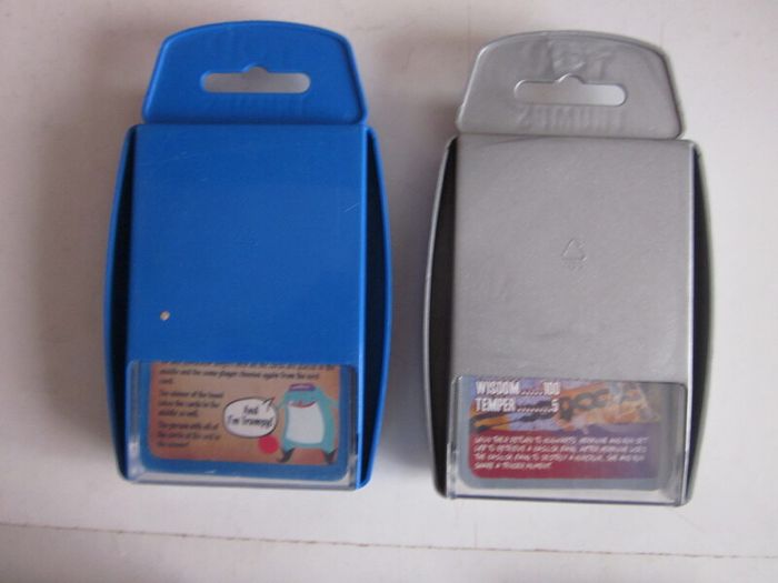 Top Trumps Harry Potter Bundle