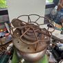 Vintage Camping stove Image 2