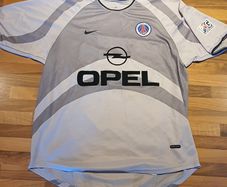 PSG Jersey