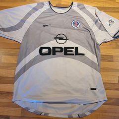 PSG Jersey