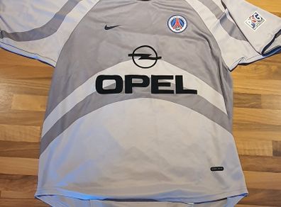 PSG Jersey