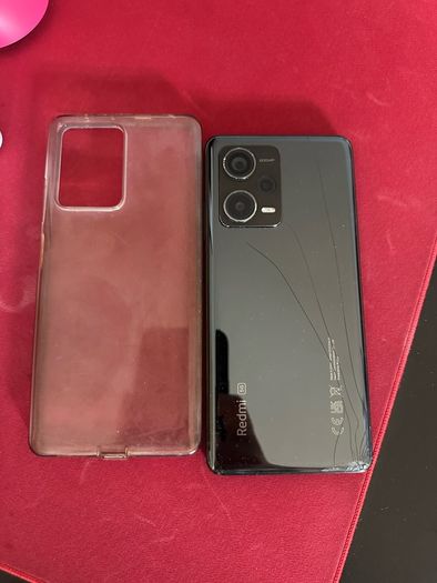 Redmi Note 12 Pro+ 5G