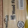 wood flakes & badesand Image 2