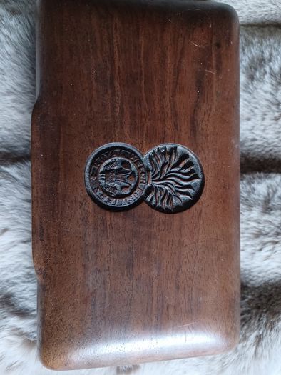 Royal Welch Fusiliers Box