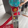 Paw Patrol: Rescue Wheels Super Loop Tower HQ, with Light, Sound, Vehicle Launcher Image 2