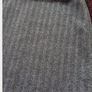 Grey Skirt  Size 10 Image 4