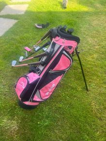 kids golf clubs
