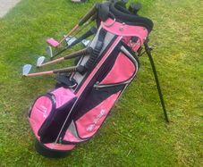 kids golf clubs