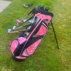 kids golf clubs