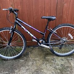 ladies bike