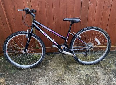 ladies bike