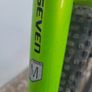 Cannondale mountain bike Image 2