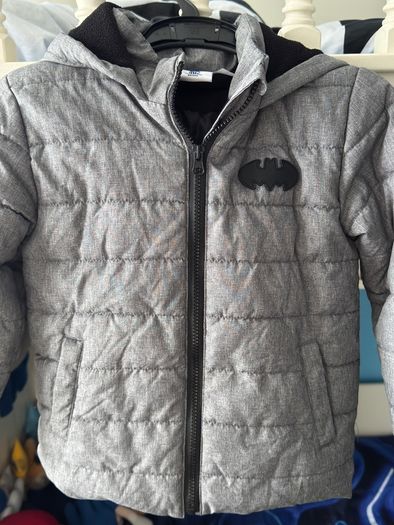 jaket kids