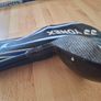 Yonex ezone 7 wood Senior Shaft Image 3
