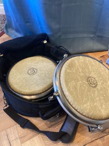 Pearl Travel Congas