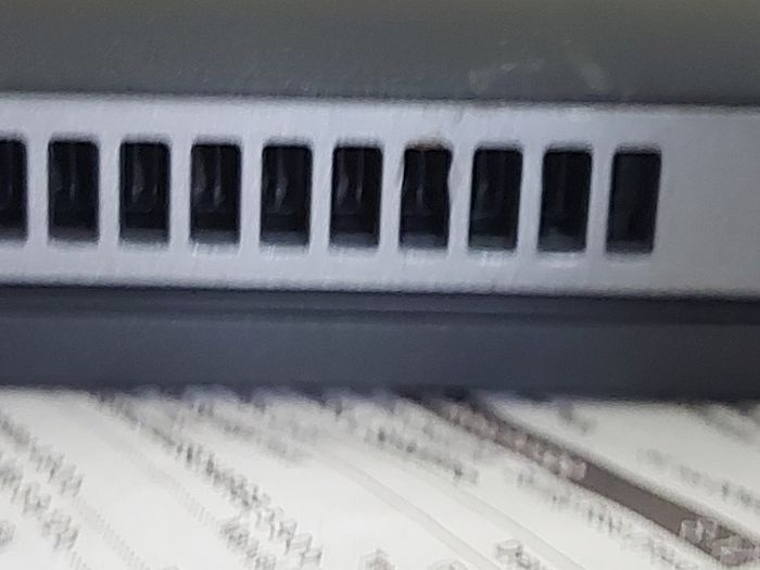 HP ProBook 455 G2, AMD A6 PRO-7050B R4, 5 Compute Cores 2C + 3G, 2.2GHz, 4 GB Ram, 1 Terrabyte HDD, windows 10, Microsoft Edge, Chrome and VLC