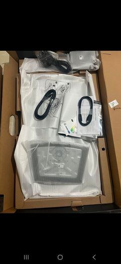 Dell UltraSharp 27 Thunderbolt Hub Monitor - U2724DE