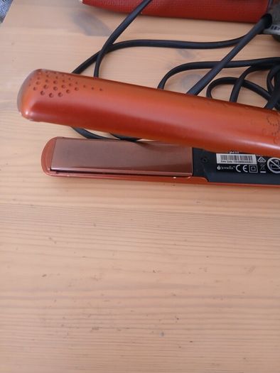 GHD  classic styler limited edition