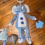 jelly cat pram accessory Image 2
