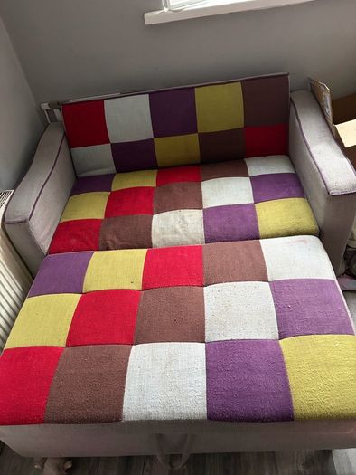 sofa bed