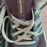 Karrimor Grey & Green Trail Runners UK Size 6 Image 5