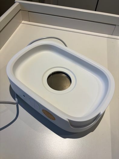 Tommee Tippee Steam Steriliser