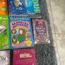 bundle of books Image 4