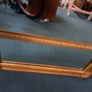 Antique Gold Guild Mirror Image 5