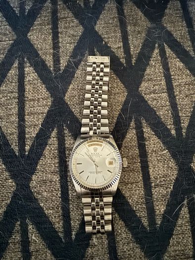 Fake watches Rolex , tag