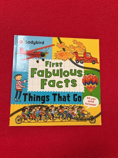 childrens books