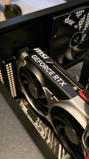 Rtx 5060 Gaming Pc | 12600k | 32gb Ram | 1tb Ssd