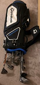 Golf Clubs