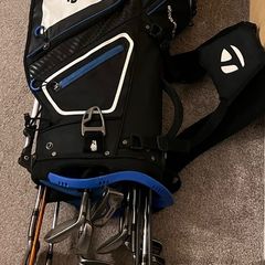 Golf Clubs
