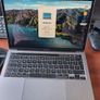 MacBook Pro  M1 13 inch 2022 Image 3