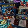 Pictopia ! Harry Potter Edition ! The Ultimate Picture-Trivia Family Game ! Includes Fantastic Books ! by Ravensburger ! Image 6