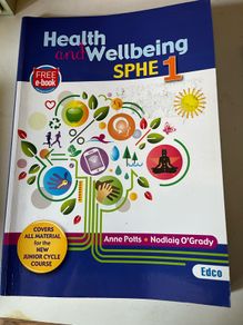 Health and Wellbeing 1