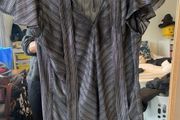 karen millen top - size 8