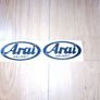 motorbike sticker honda araj,honda Image 3