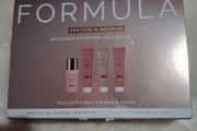 New skincare