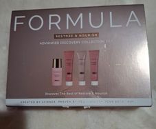 New skincare