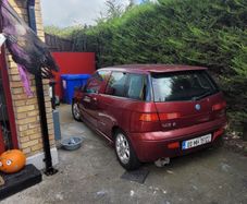 2000 Alfa Romeo 145