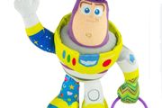 Lamaze ; Soft Toy  (2260) 1