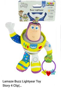 Lamaze ; Soft Toy  (2260) 1